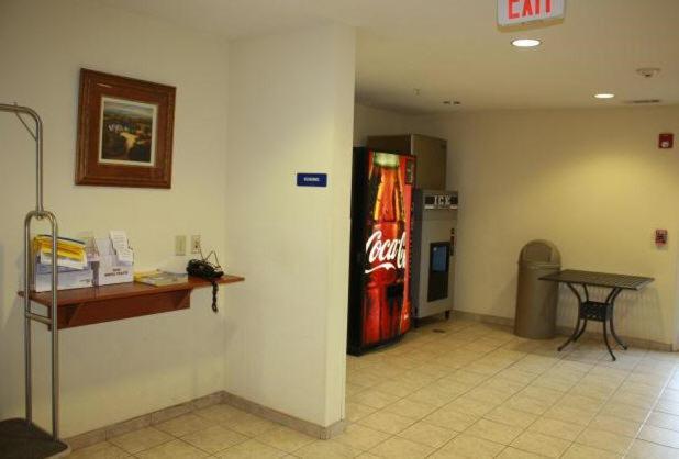Rincon Inn&Suites Extérieur photo