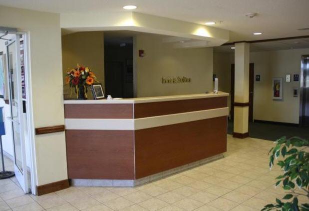 Rincon Inn&Suites Extérieur photo