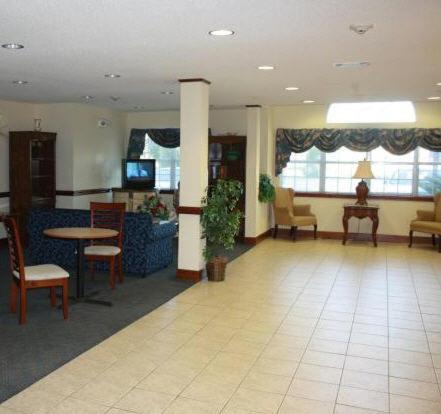 Rincon Inn&Suites Extérieur photo