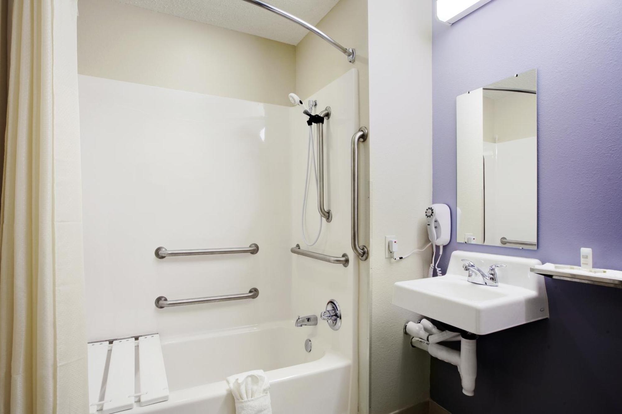 Rincon Inn&Suites Extérieur photo