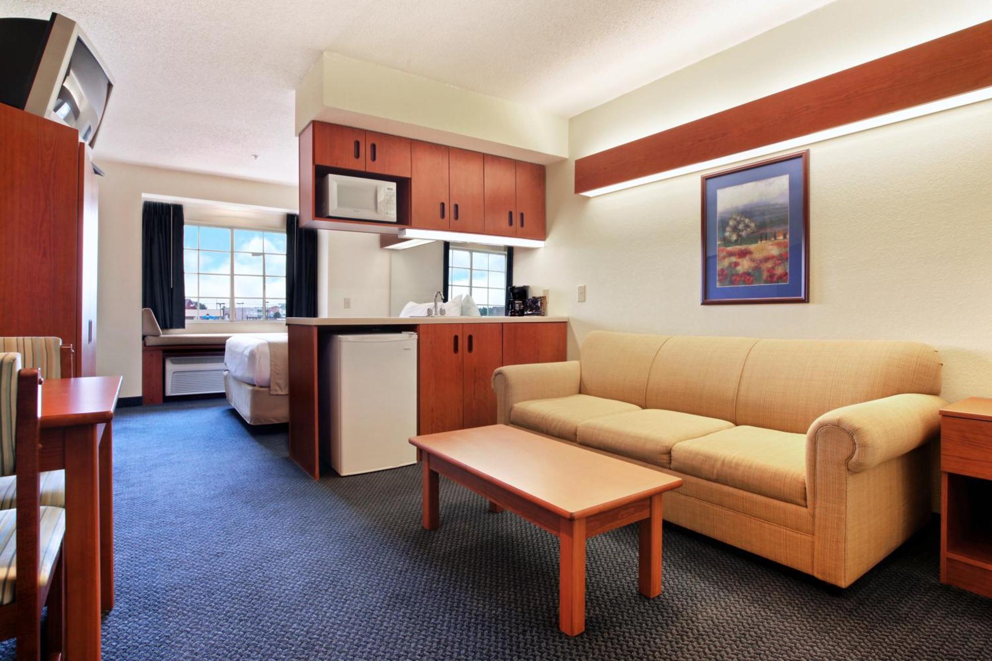 Rincon Inn&Suites Extérieur photo