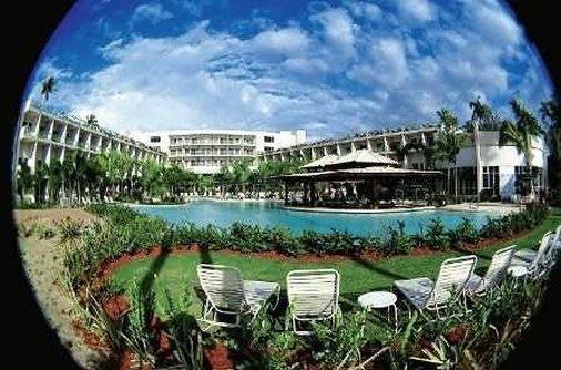 Rincon Inn&Suites Extérieur photo