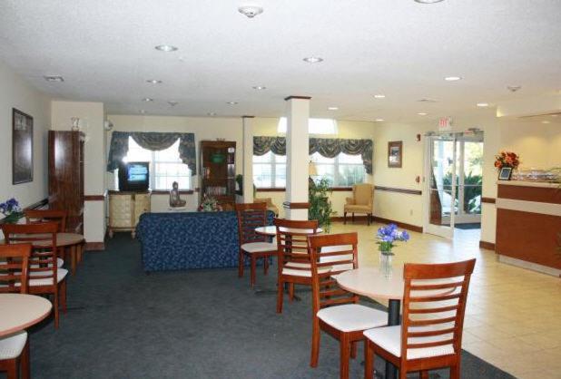 Rincon Inn&Suites Extérieur photo