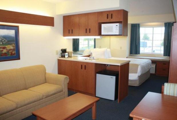Rincon Inn&Suites Chambre photo